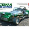 Buy ✔️ 1957 Caterham Super Seven BDR Car 1/12 Tamiya 🔥