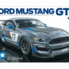 Budget 🎁 Ford Mustang GT4 Race Car 1/24 Tamiya ❤️