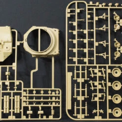 Budget 🔥 Bumerang IFV Object K-17 (Infantry Fighting Vehicle) 1/35 Panda Hobby Models 🤩 -megahobby Sales Store panda 35026 parts2 99590.1482429142