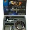 Cheapest 😍 Raptor Gravity Feed Double Action Airbrush Set w/.25mm, .38mm & .66mm Heads (RG-3AS) Paasche Airbrush 🔔