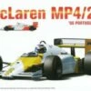 Buy ❤️ McLaren MP4/2C 1986 Portuguese GP Race Car 1/20 Platz ✔️