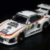 Deals 🎉 Porsche 935K3 1979 LeMans 24-Hour Winner Race Car (New Tool) 1/24 Platz/NuNu 👍