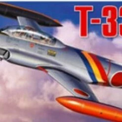 Best reviews of 👏 T-33 Shooting Star JASDF Aircraft (Re-Issue) 1/72 Platz ⭐