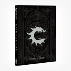 Best deal ✔️ Conquest Companion Hardcover Deluxe Rulebook Para Bellum Wargames 😍