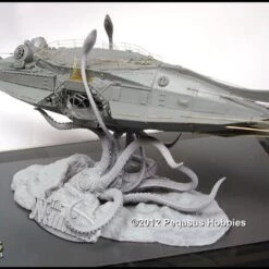 Best reviews of ⭐ The Nautilus Submarine 1/144 Pegasus 🛒 -megahobby Sales Store pgh9120b 35203.1579792393
