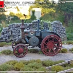 Flash Sale β¨ German D8500 Mod 1938 Agricultural Tractor 1/35 Miniart π₯ 21 Flash Sale β¨ German D8500 Mod 1938 Agricultural Tractor 1/35 Miniart π₯ -megahobby Sales Store photos1 0 07707.1609253235