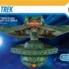 Best reviews of 🔥 Star Trek Klingon K'Tinga Class Battle Cruiser IKS Amar 1/350 Polar Lights ❤️