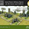 Deals ⭐ Early War German Infantry Heavy Weapons 1939-42 15mm Plastic Soldier 🌟
