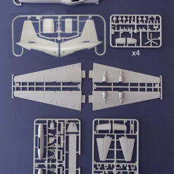 Budget 🔥 C-133B Cargomaster USAF Transport Aircraft 1/144 Roden 🎉 -megahobby Sales Store ram1 88769.1595863579