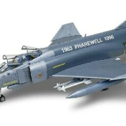 Best Sale 🔥 F-4G Phantom II Wild Weasel 1/32 Revell F-4G Phantom II Wild Weasel 1/32 Revell 🧨