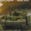 Flash Sale 🔔 German PzKpfw IV Ausf G/H Tank w/Full Interior & Workable Track Links (2 in 1) 1/35 Rye Field Models ⭐
