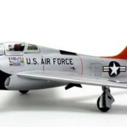 Coupon 🛒 F-84F Thunderstreak Thunderbirds USAF Aircraft 1/48 Revell-Monogram 💯