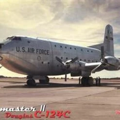 Best deal 😍 Douglas C-124C Globemaster II 1/144 Roden 🤩