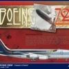 Best Pirce 😍 B720 Caesar's Chariot Led Zeppelin Tour Passenger Airliner 1/144 Roden 🔔