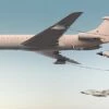 Best reviews of 🎁 Vickers Super VC10 K3 Type 1164 Tanker Aircraft 1/144 Roden 🤩