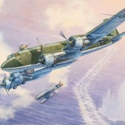 Best reviews of 🎁 Focke Wulf Fw 200C-6 Condor Aircraft 1/144 Roden 🔥