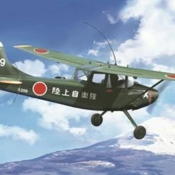 Discount 🛒 L-19/O-1 Bird Dog Asian Service Aircraft 1/32 Roden 🤩