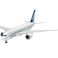 Deals 🔔 B787-8 Dreamliner Commercial Airliner 1/144 Revell Germany ✔️