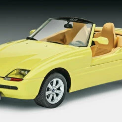 Top 10 🔥 BMW Z1 Convertible Sports Car 1/24 Revell Germany ✨