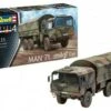 Wholesale 🔥 MAN 7-Ton 6x6 Military Truck 1/35 Revell Germany 🛒
