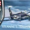 Best Pirce ✨ Breguet Atlantic 1 Italian Eagle Recon Aircraft 1/72 Revell Germany 👍