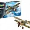 Buy 🎉 Gloster Gladiator Mk II BiPlane Fighter 1/32 Revell Germany 🔥