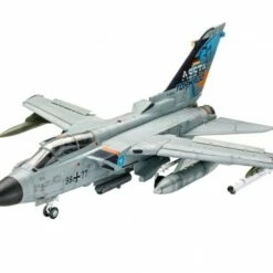 Flash Sale ❤️ Tornado ASSTA 3.1 Modern Fighter 1/48 Revell Germany 👏