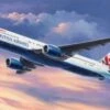 Wholesale 🛒 B767-300ER British Airways Airliner 1/144 Revell Germany 🎉