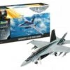 Cheap 🔔 Top Gun Maverick: F/A-18E Super Hornet Aircraft 1/48 Revell Germany 💯