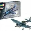 Promo 😍 SBD-5 Dauntless USN Dive Bomber 1/48 Revell Germany 🔔