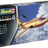 Deals 💯 Bell X-1 Supersonic Aircraft 1/32 Revell Germany ⌛
