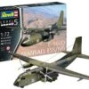 Outlet 🎉 C-160D Transall ESS/NG Transport Aircraft 1/72 Revell Germany 💯