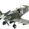 Cheapest 🛒 Supermarine Spitfire Mk IXc Fighter 1/32 Revell Germany ⌛
