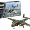 Outlet 🧨 B-25D Mitchell Bomber 1/48 Revell Germany 👍