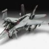 Best Pirce ✔️ F/A-18E Super Hornet Fighter 1/32 Revell Germany 🔔