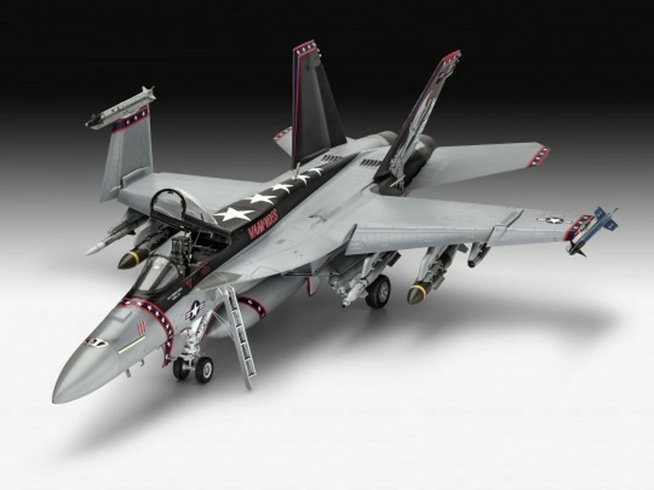 Best Pirce βοΈ F/A-18E Super Hornet Fighter 1/32 Revell Germany π 1 Best Pirce βοΈ F/A-18E Super Hornet Fighter 1/32 Revell Germany π