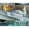 Discount 💯 German S100 Class Fast Attack Torpedo Boat 1/72 Revell Germany 🛒