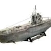 Promo ⭐ German Type VII C/41 Submarine 1/72 Revell Germany ⌛
