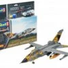 Best Sale 🎉 Tornado ECR Tiger Meet 2018 Fighter w/paint & glue 1/72 Revell Germany ❤️