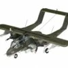 Best reviews of 👍 OV-10A Bronco Fighter w/paint & glue 1/72 Revell Germany 🧨
