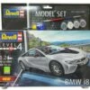 Discount 🎁 BMW i8 Sports Car w/paint & glue 1/24 Revell Germany 🎁