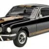 Discount 🛒 Shelby Mustang GT 350 H Car 1/24 Revell Germany ✔️
