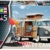 Buy ❤️ VW T1 Van Camper 1/24 Revell Germany 🛒