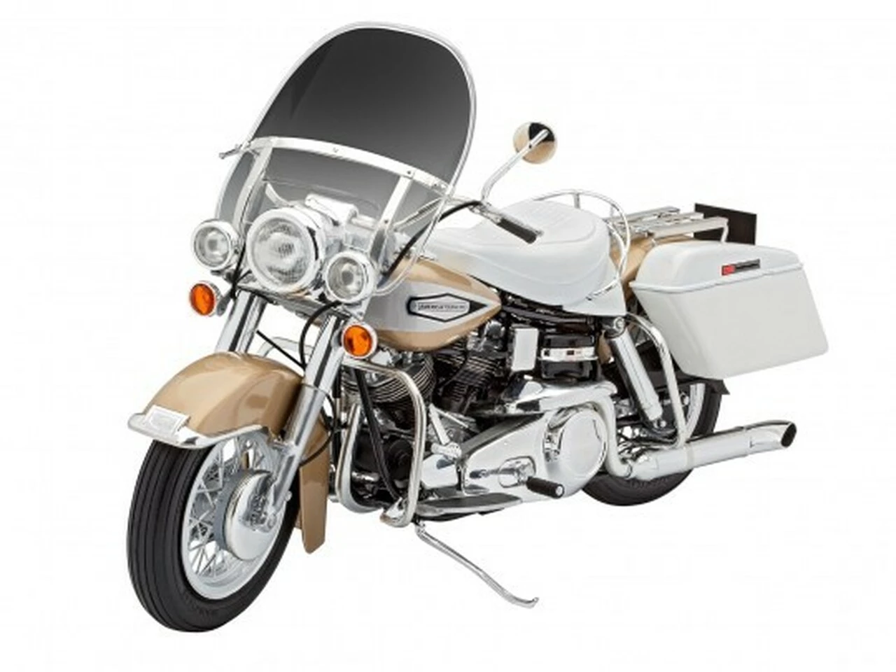 Coupon π US Touring Motorcycle 1/8 Revell Germany β€οΈ 1 Coupon π US Touring Motorcycle 1/8 Revell Germany β€οΈ