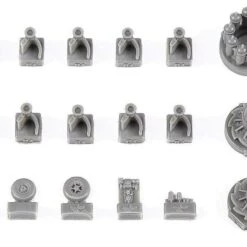 Buy 🎉 Gloster E28/39 Pioneer Jet 1/72 Clear Prop! Models Gloster E28/39 Pioneer Jet 1/72 Clear Prop! Models 🎉 -megahobby Sales Store s l1600 2 05977.1549903078