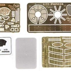 Buy 🎉 Gloster E28/39 Pioneer Jet 1/72 Clear Prop! Models Gloster E28/39 Pioneer Jet 1/72 Clear Prop! Models 🎉 -megahobby Sales Store s l1600 3 43004.1549903068