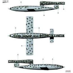 Outlet ⭐ German V1 Fieseler Fi103 (FZG76) Flying Bomb 1/32 Special Hobby ⭐ -megahobby Sales Store sh32071 camo b z3 61120.1548260203