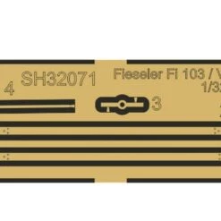 Outlet ⭐ German V1 Fieseler Fi103 (FZG76) Flying Bomb 1/32 Special Hobby ⭐ -megahobby Sales Store sh32071 lept z7 76449.1548260215