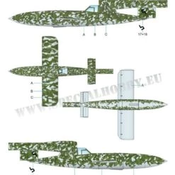 Top 10 π― Fi 103A-1/Re 4 Reichenberg German Flying Bomb 1/32 Special Hobby π 8 Top 10 π― Fi 103A-1/Re 4 Reichenberg German Flying Bomb 1/32 Special Hobby π -megahobby Sales Store sh32074 fi103 camoc z6 31776.1554732786