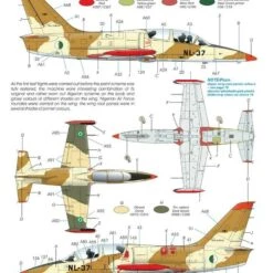 Buy 𧨠L39ZA Albatros Attacker/Fighter 1/48 Special Hobby β 25 Buy 𧨠L39ZA Albatros Attacker/Fighter 1/48 Special Hobby β -megahobby Sales Store sh48167 camo d z7 18005.1532091649